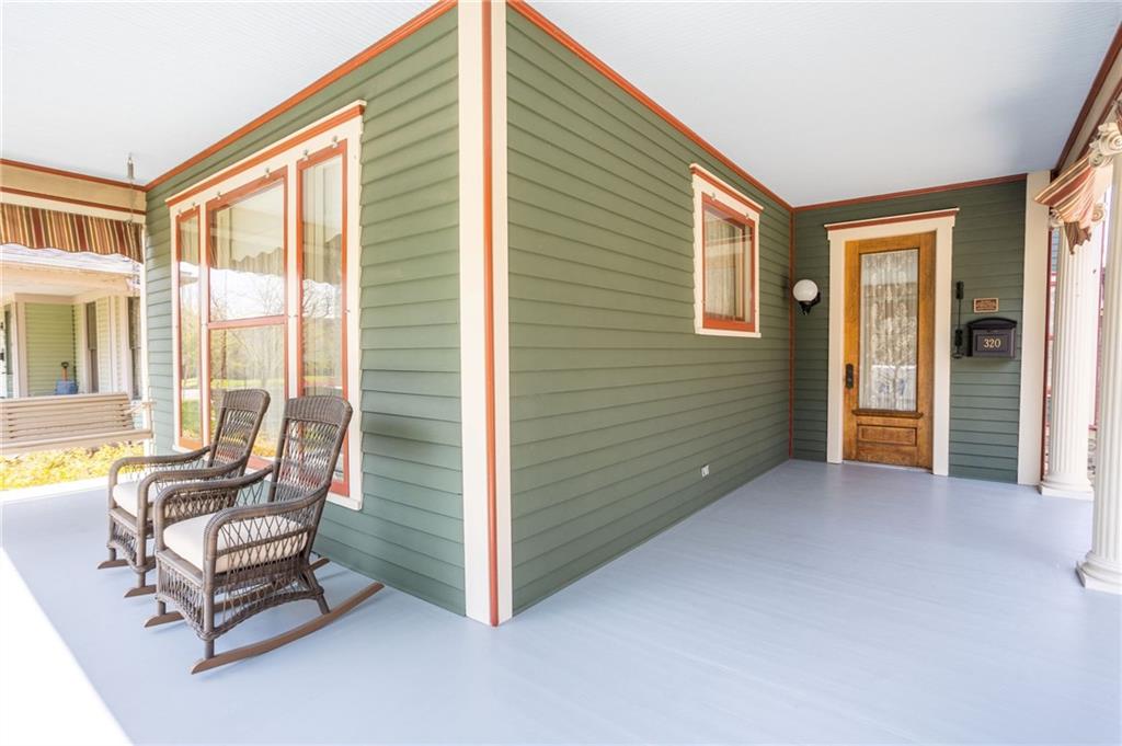 320 West 12th Street Anderson, IN 46016 - Photo 5 of 43