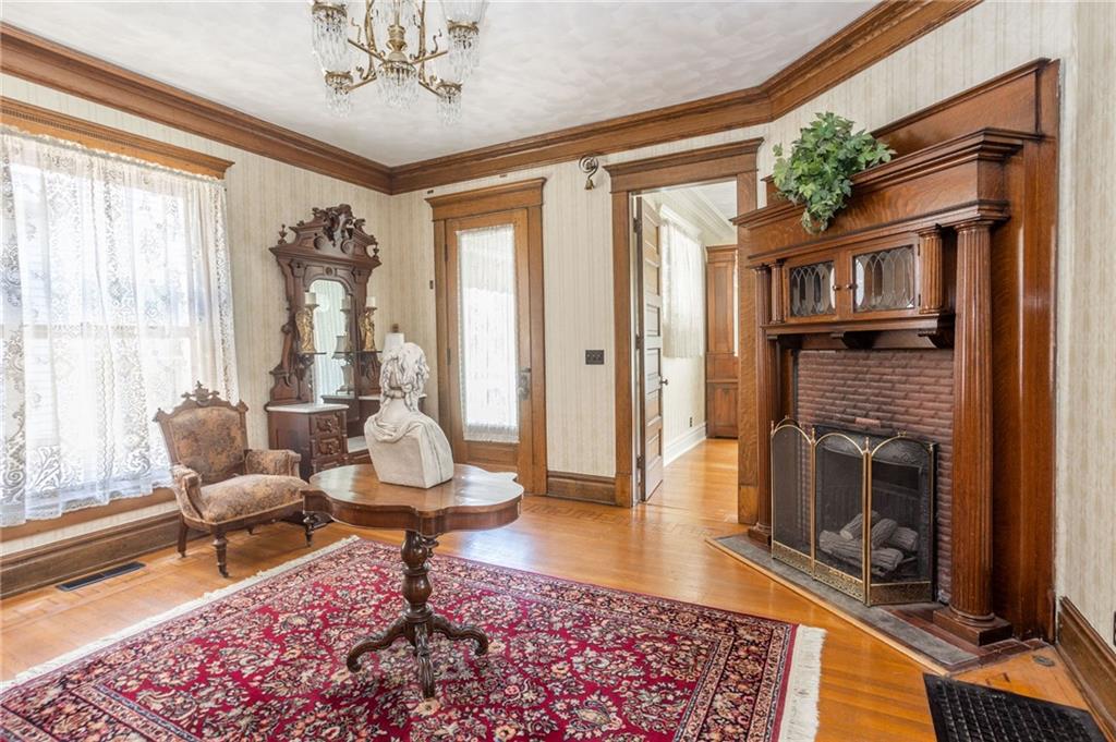 320 West 12th Street Anderson, IN 46016 - Photo 8 of 43