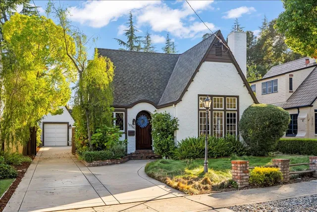 $3,199,000 | 16760 Magneson Loop, Los Gatos, CA 95032