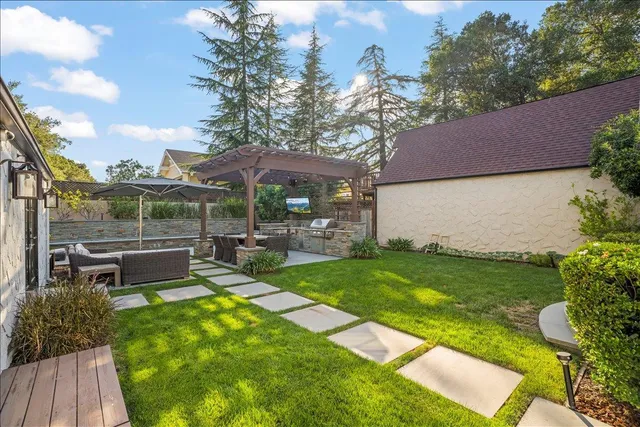 $3,199,000 | 16760 Magneson Loop, Los Gatos, CA 95032