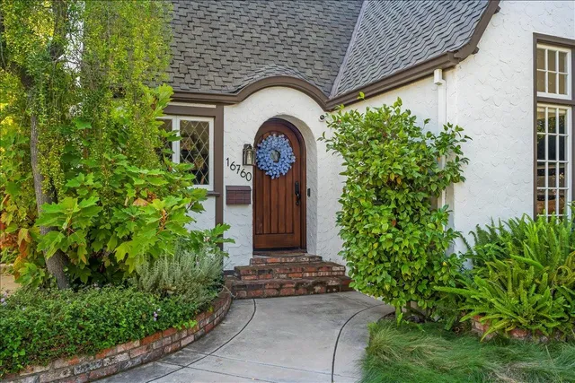 $3,199,000 | 16760 Magneson Loop, Los Gatos, CA 95032
