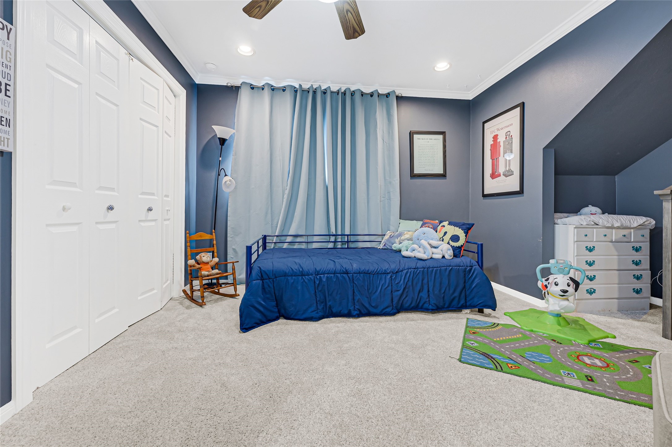 1211 Ridgewood Place Houston, TX 77055 - Photo 20 of 22