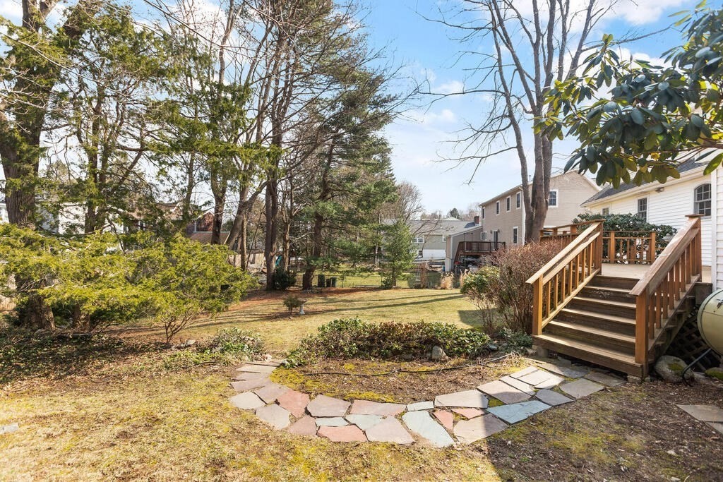 25 Albamont Road Winchester, MA 01890 - Photo 31 of 35 Gallery Image 31