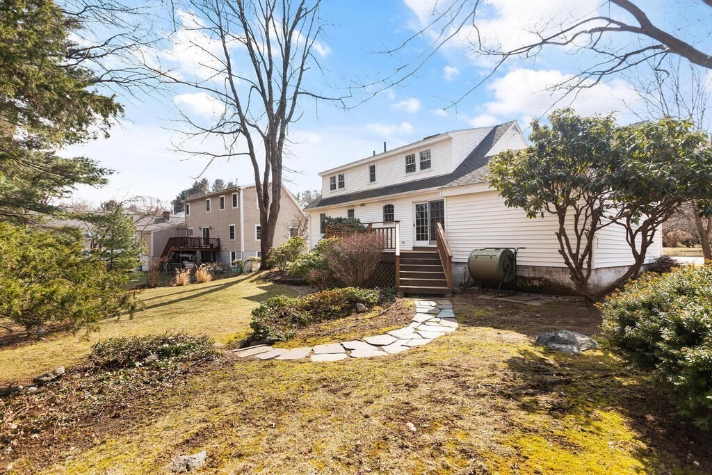 25 Albamont Road Winchester, MA 01890 - Photo 32 of 35 Gallery Image 32