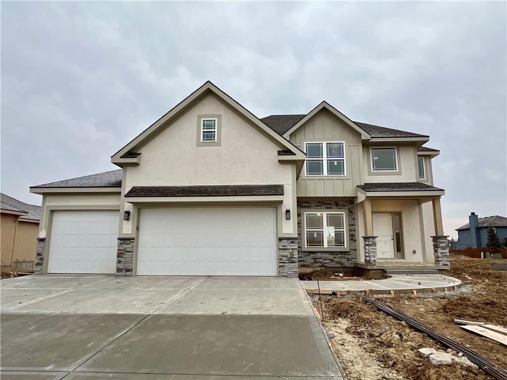 7806 Northeast 107th St  