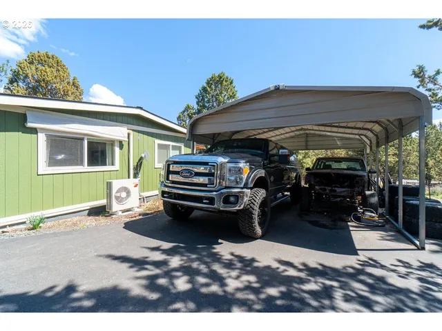 $299,900 | 15144 Southeast Easy Street, Prineville, OR 97754