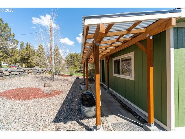 $299,900 | 15144 Southeast Easy Street, Prineville, OR 97754