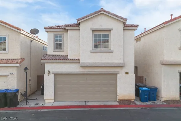 $2,035 | 3211 Sunrise Cove Avenue, North Las Vegas, NV 89031