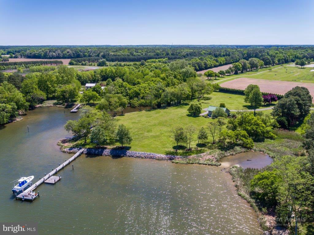 lot overview