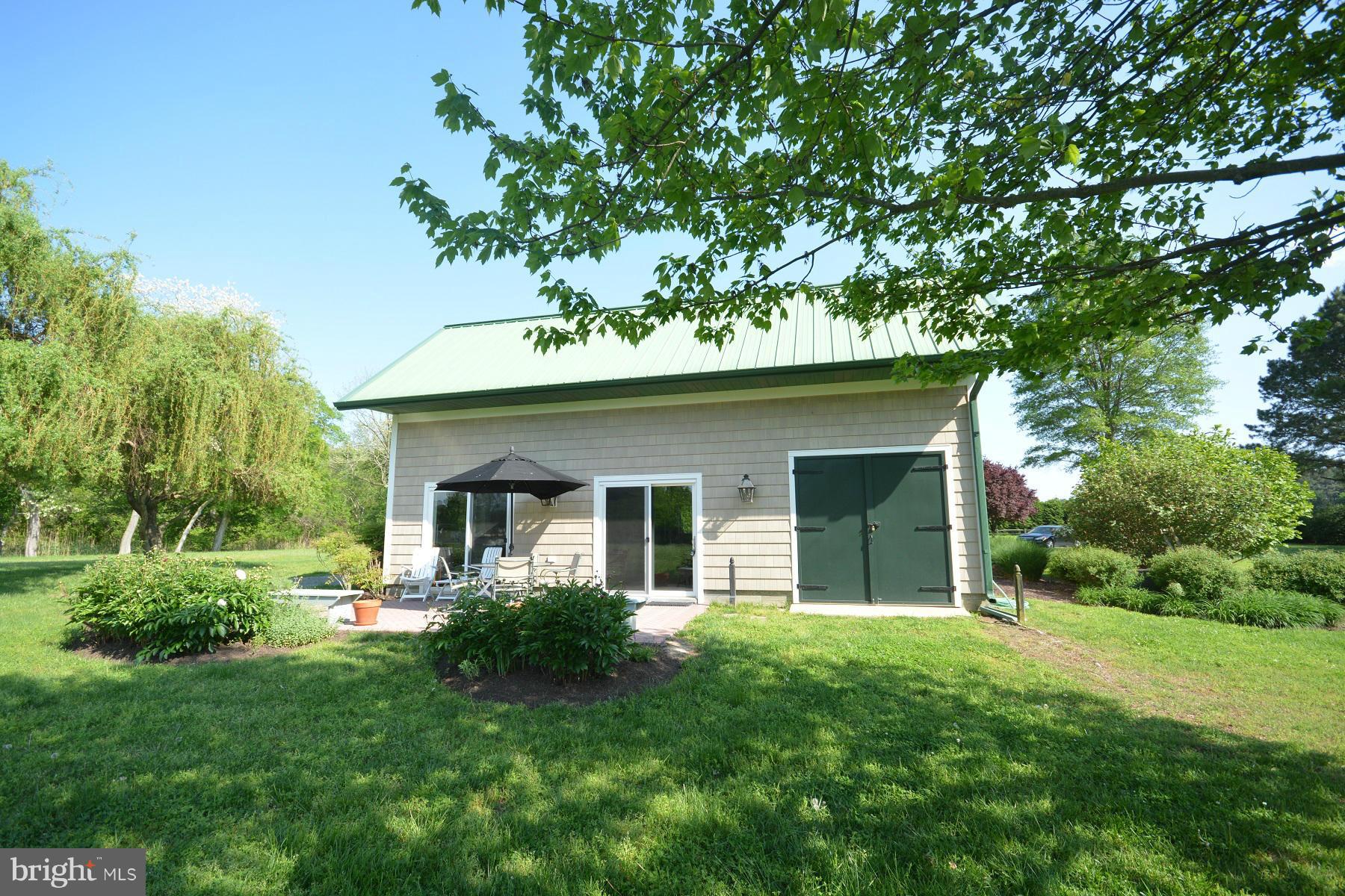 4000 Chamberlain Cove Road Trappe, MD 21673 - Photo 14 of 28 Exterior (General)