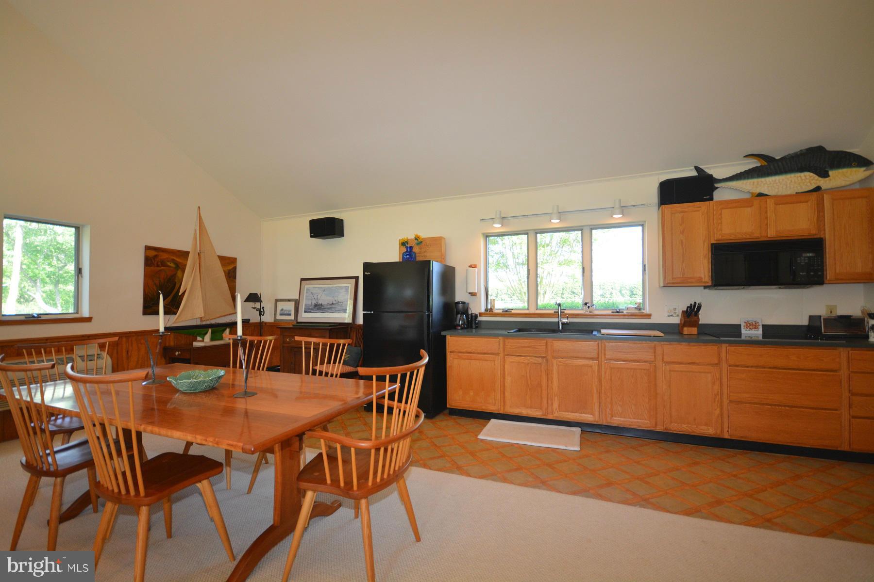 4000 Chamberlain Cove Road Trappe, MD 21673 - Photo 23 of 28 Kitchen