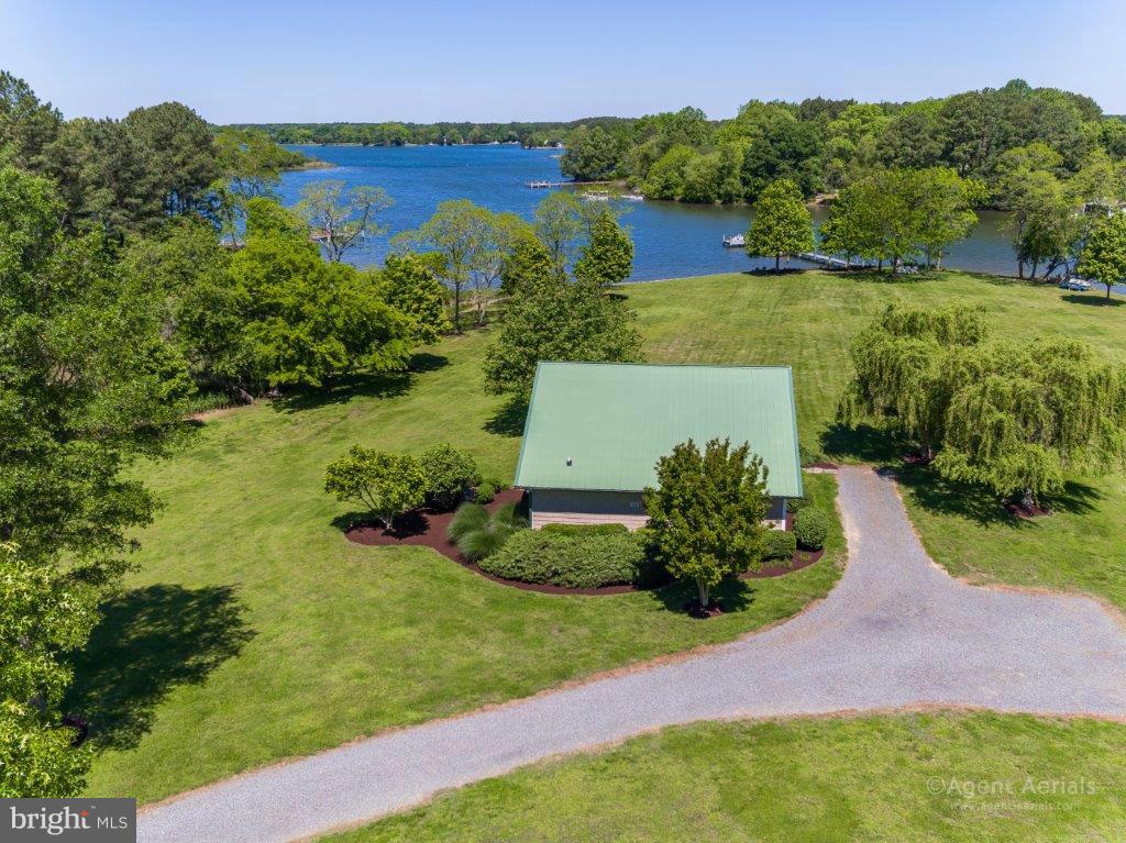 4000 Chamberlain Cove Road Trappe, MD 21673 - Photo 9 of 28 house