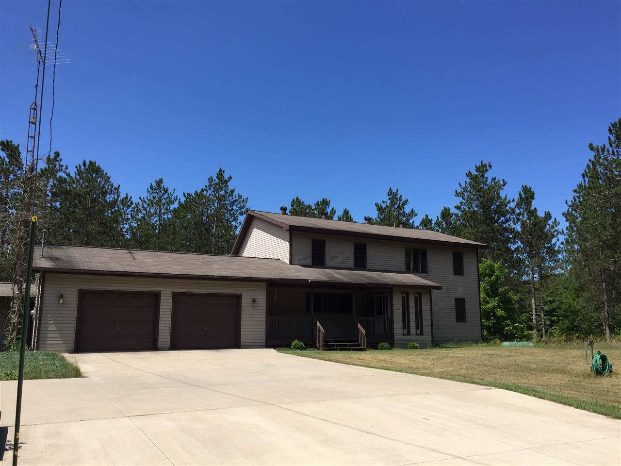 1442 North Haze Road Beulah, MI 49617 - Photo 36 of 46 1813248-35.JPG