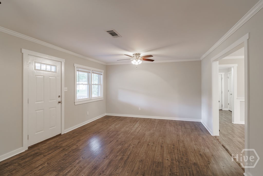 391 Gober Road Bishop, GA 30621 - Photo 7 of 51