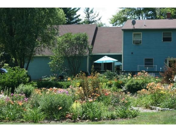 40 East Deering Road Deering, NH 03244 - Photo 2 of 17 Gallery Image 2