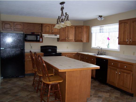 40 East Deering Road Deering, NH 03244 - Photo 12 of 17 Gallery Image 12