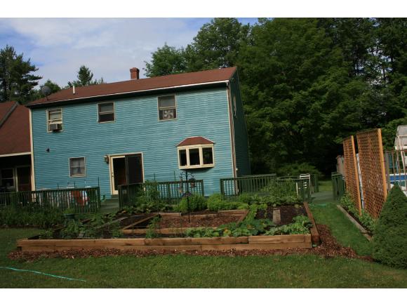 40 East Deering Road Deering, NH 03244 - Photo 3 of 17 Gallery Image 3
