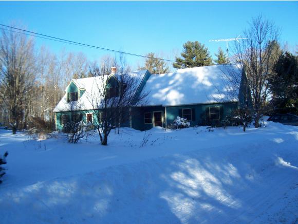 40 East Deering Road Deering, NH 03244 - Photo 6 of 17 Gallery Image 6