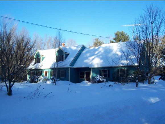 40 East Deering Road Deering, NH 03244 - Photo 9 of 17 Gallery Image 9