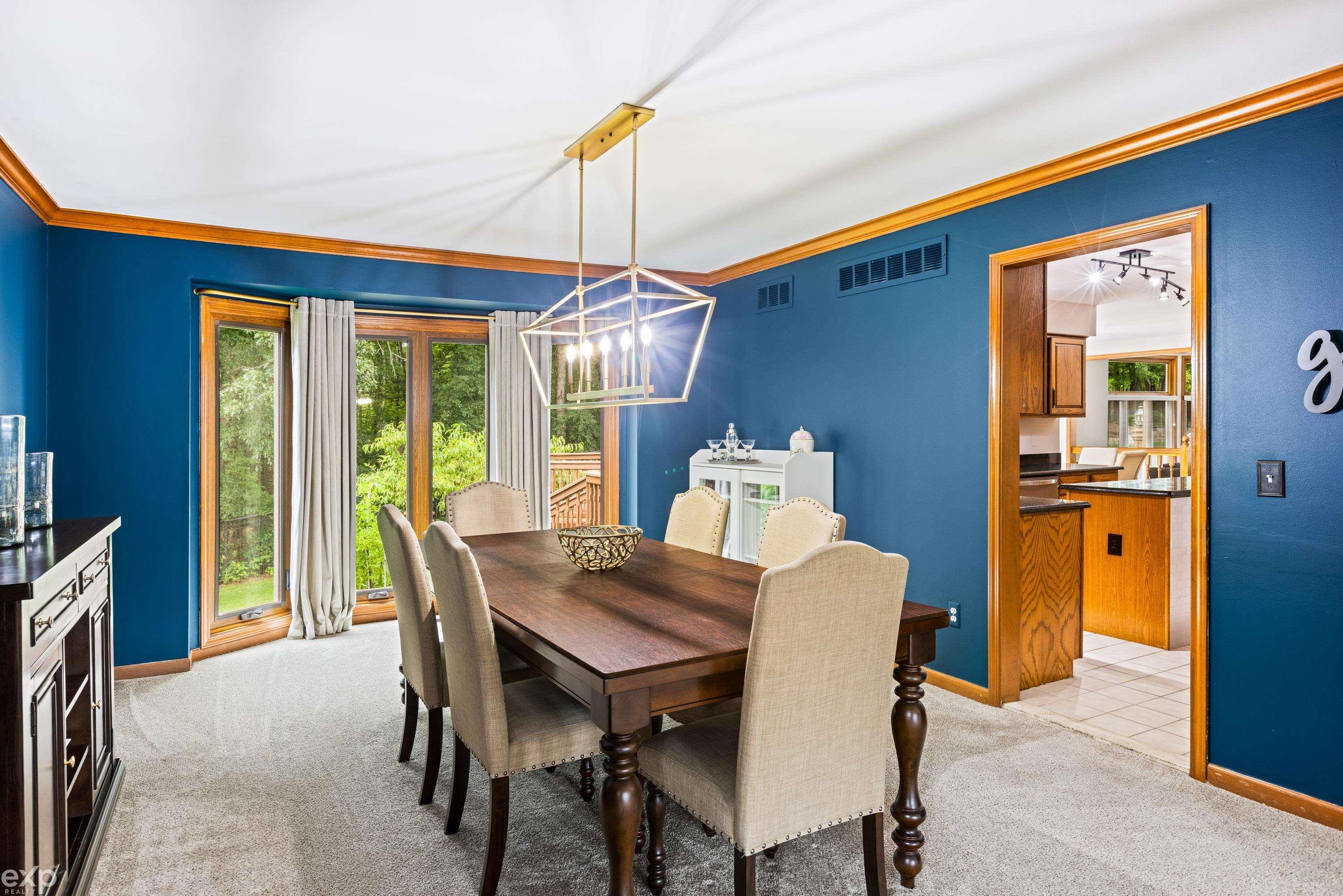 3740 Merriweather Lane Rochester Hills, MI 48306 - Photo 10 of 56