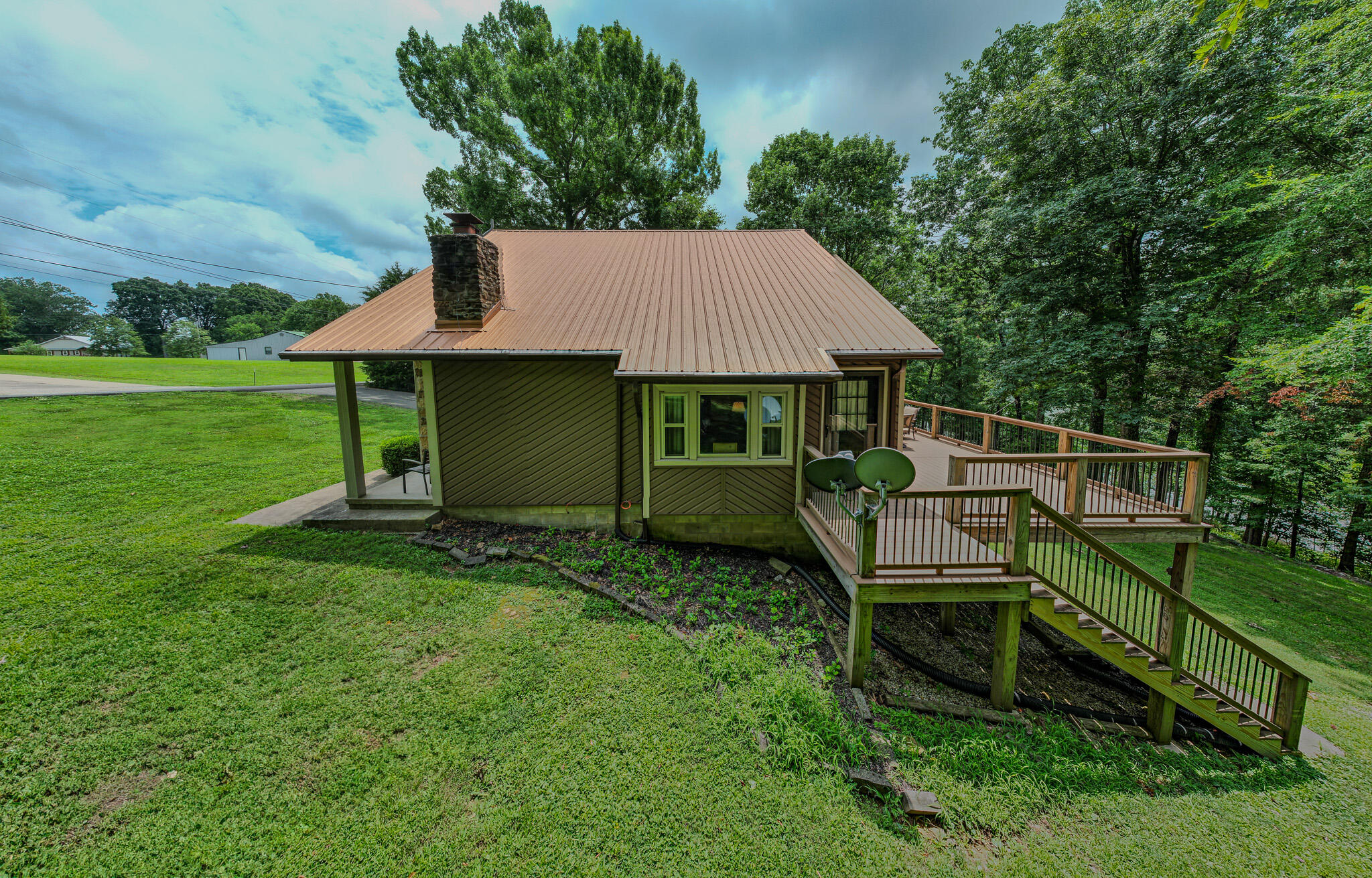 850 Spring Shores Lane Falls Of Rough, KY 40119 - Photo 49 of 51 DJI_0267