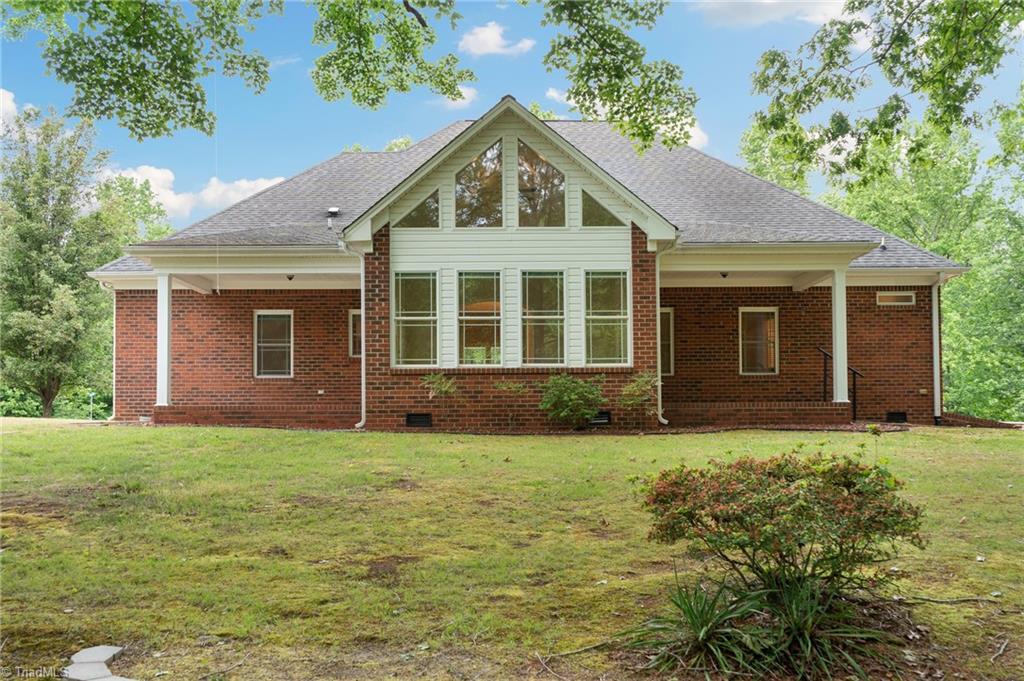 144 Pine Ridge Road Lexington, NC 27295 - Photo 15 of 45 Gallery Image 15