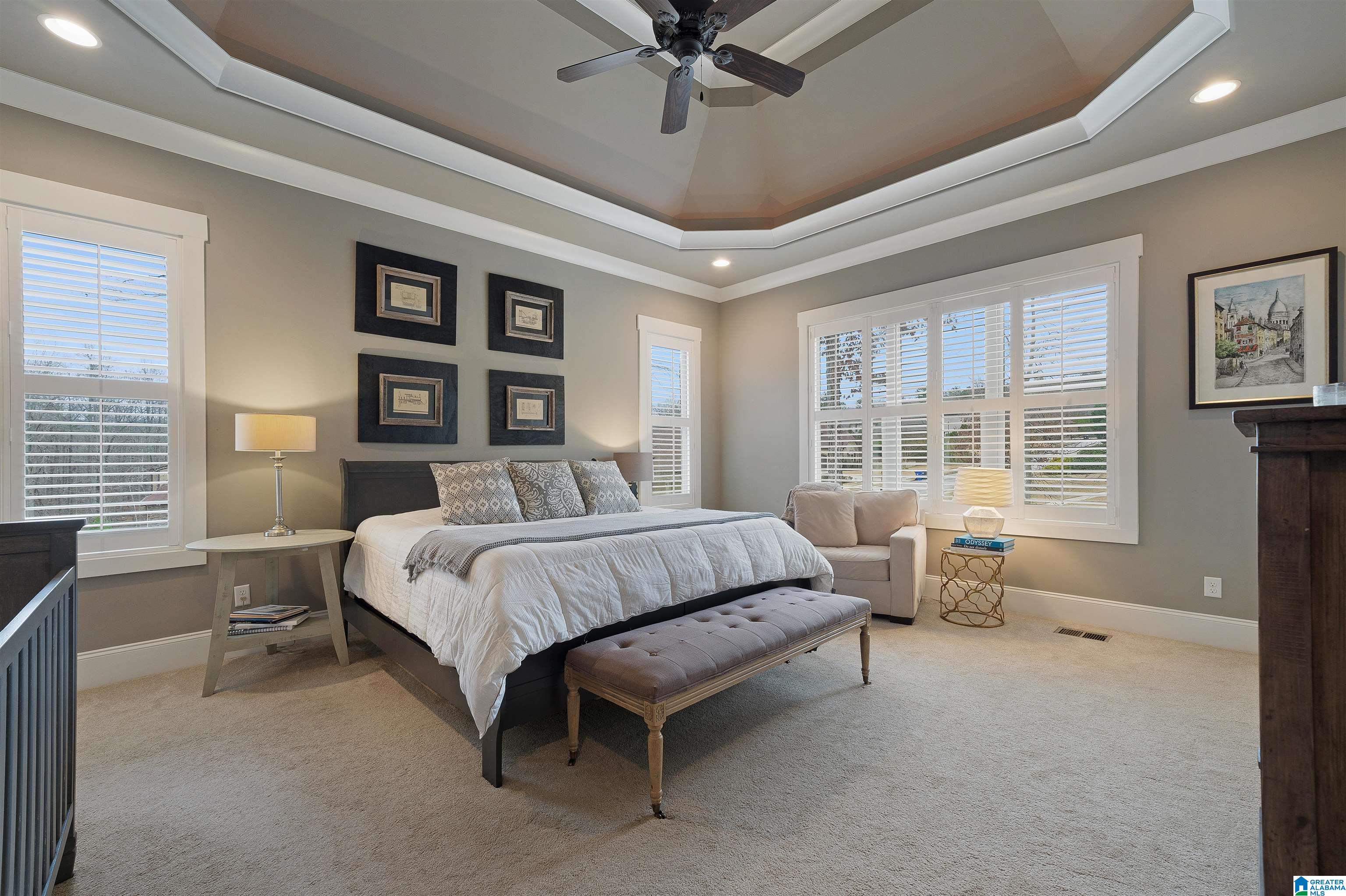 401 Tuscany Circle Chelsea, AL 35043 - Photo 21 of 67