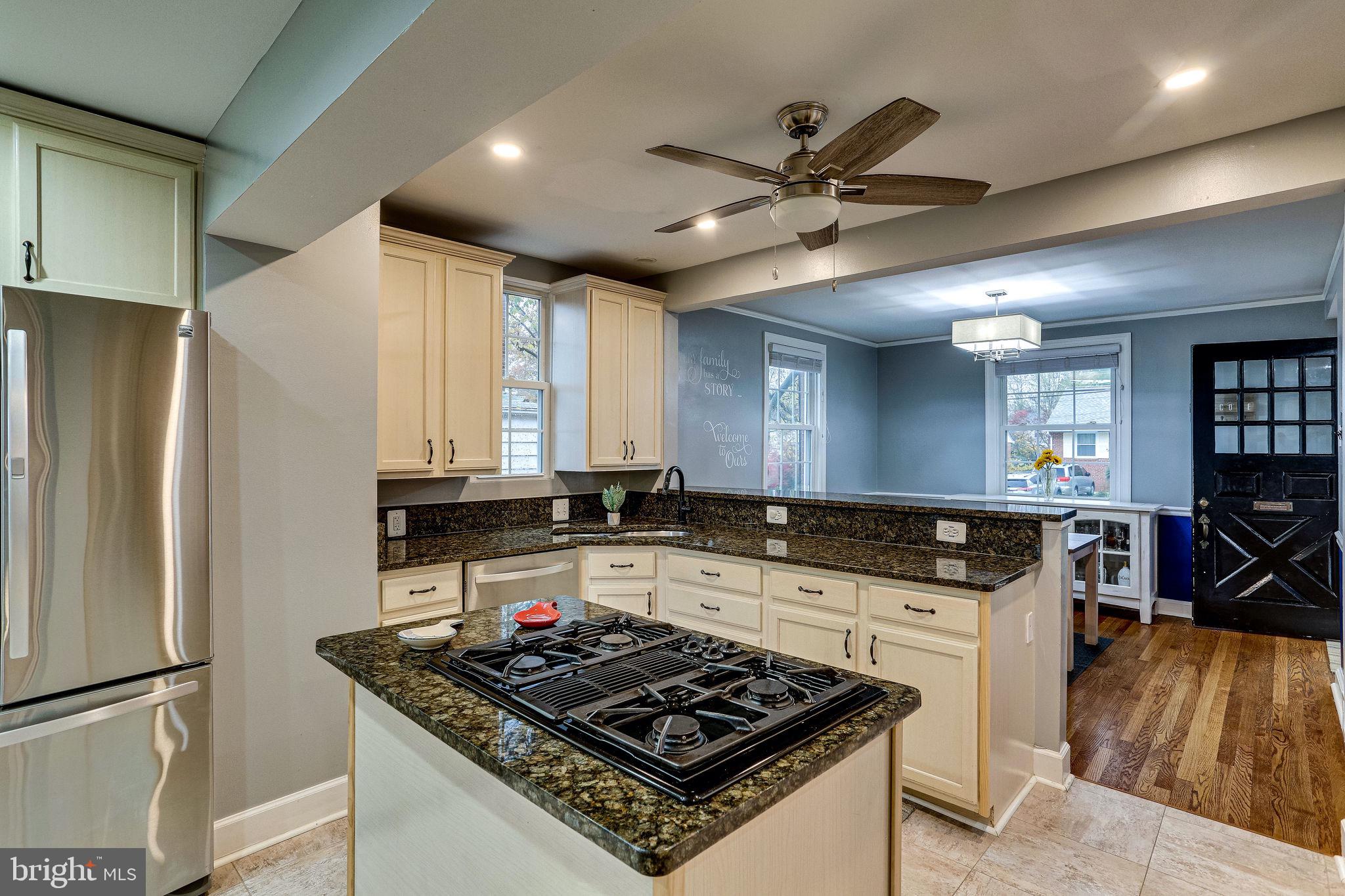 9907 Renfrew Road Silver Spring, MD 20901 - Photo 13 of 32