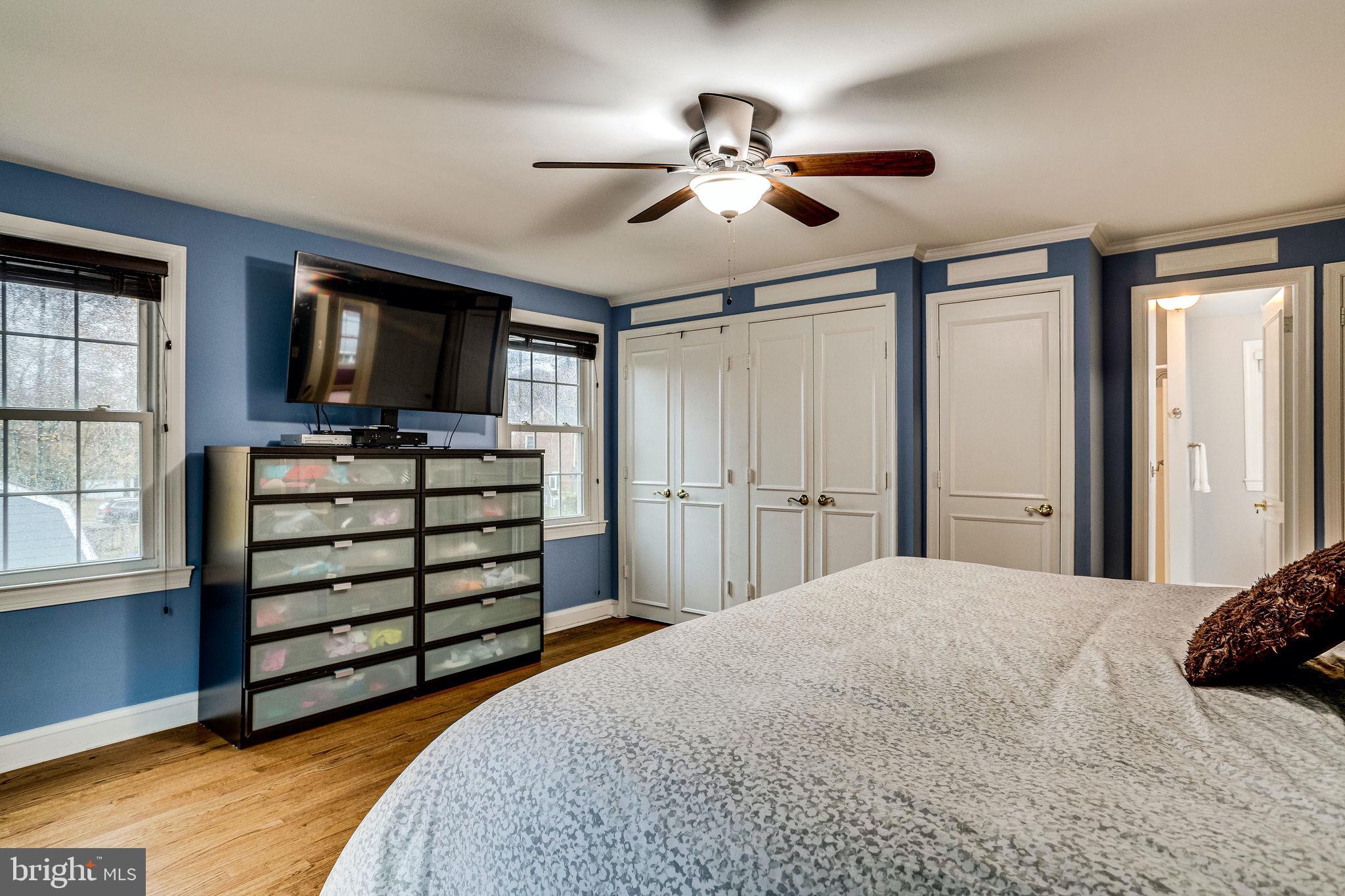 9907 Renfrew Road Silver Spring, MD 20901 - Photo 17 of 32 Plenty of closet space