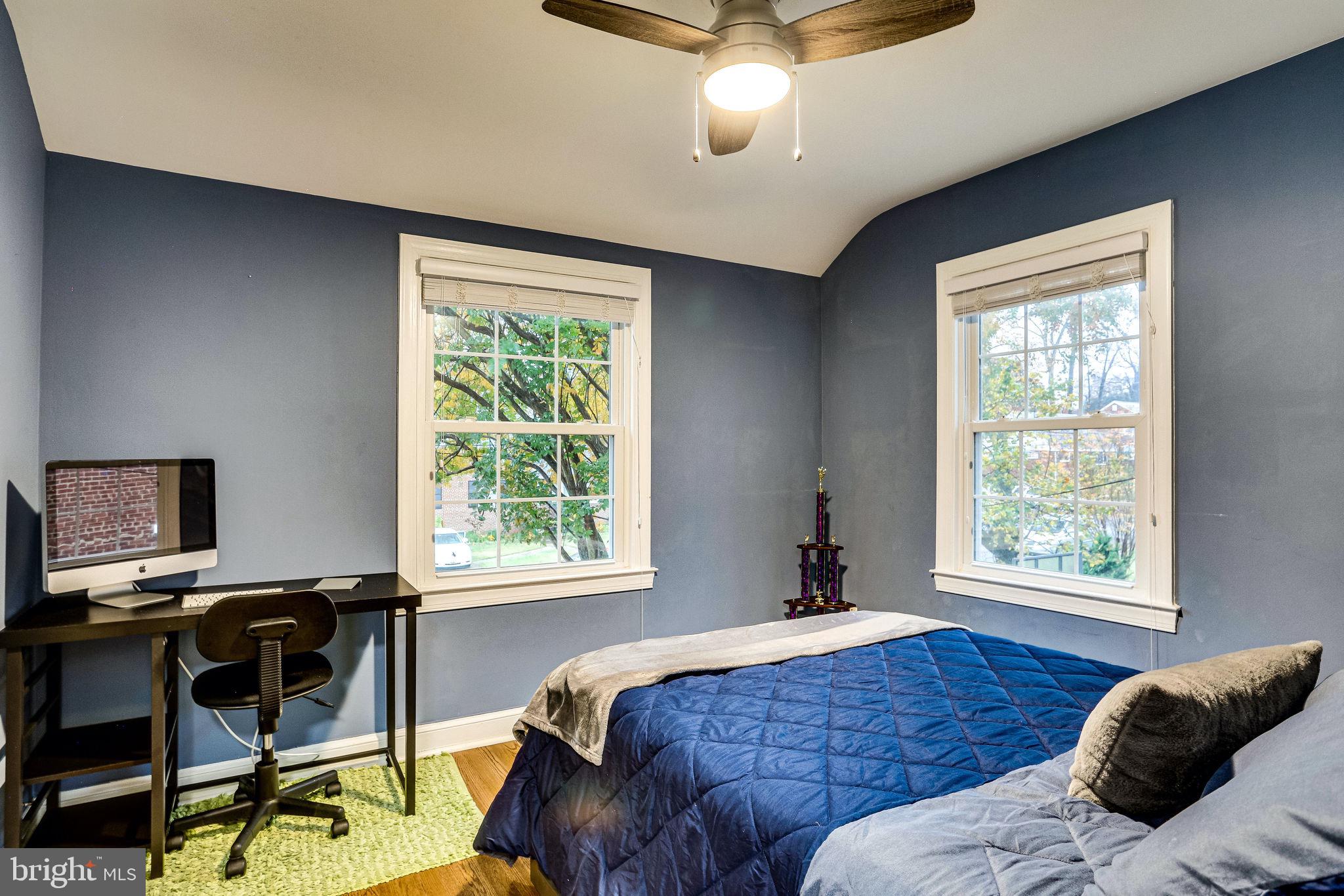 9907 Renfrew Road Silver Spring, MD 20901 - Photo 20 of 32 Bedroom #3