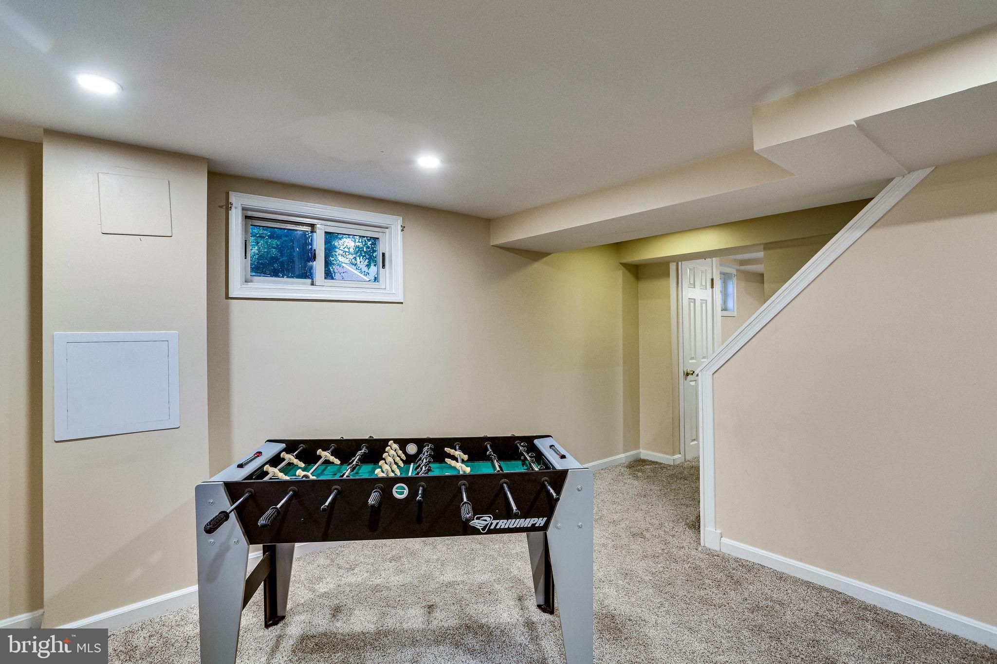 9907 Renfrew Road Silver Spring, MD 20901 - Photo 24 of 32 Lower level