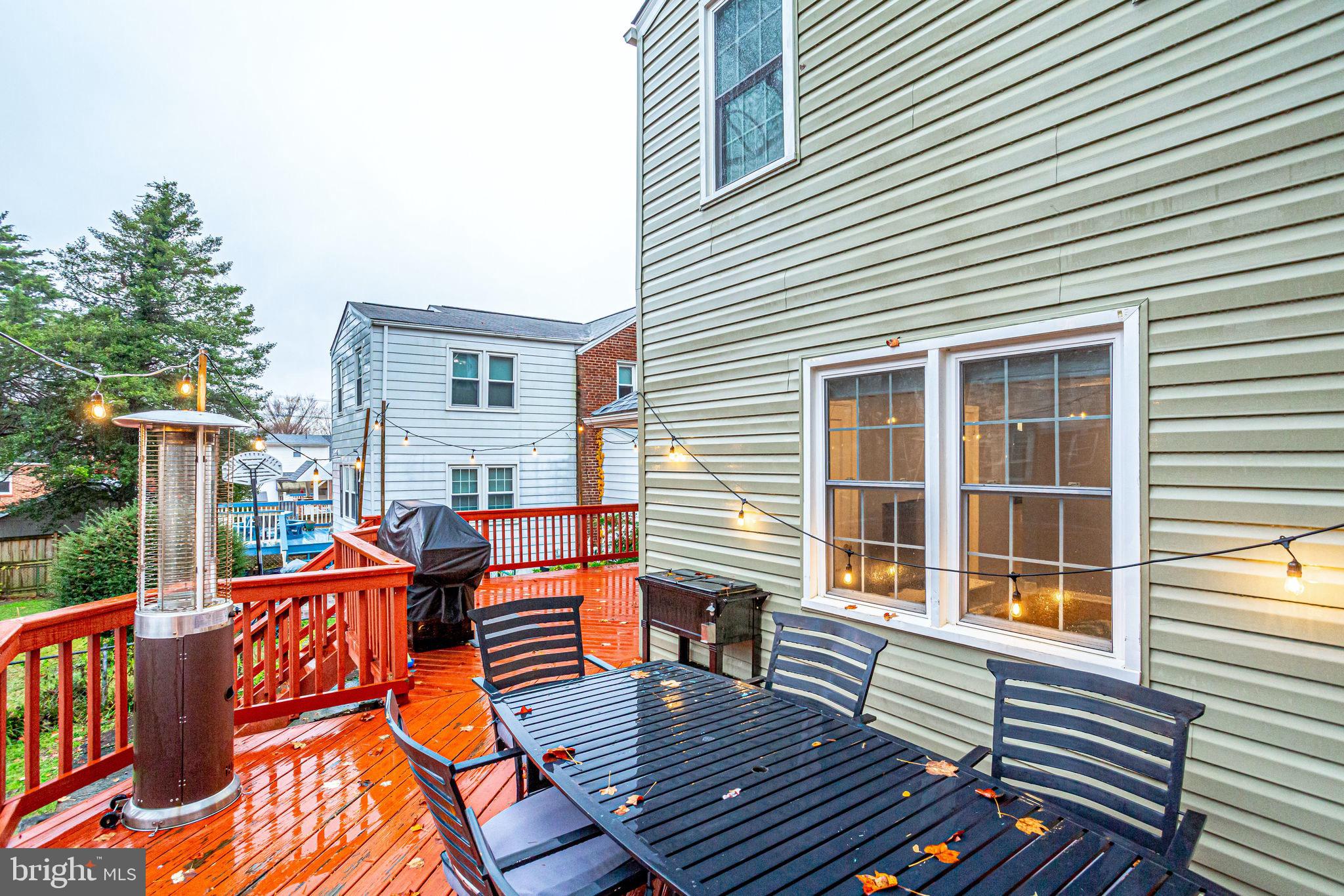 9907 Renfrew Road Silver Spring, MD 20901 - Photo 28 of 32