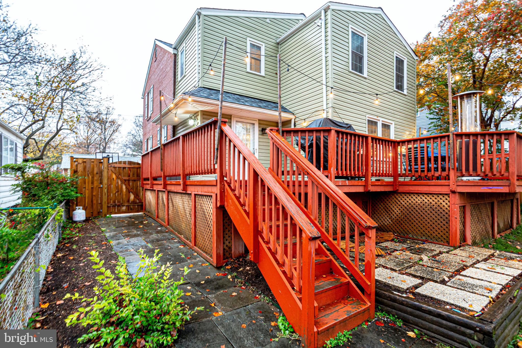 9907 Renfrew Road Silver Spring, MD 20901 - Photo 30 of 32