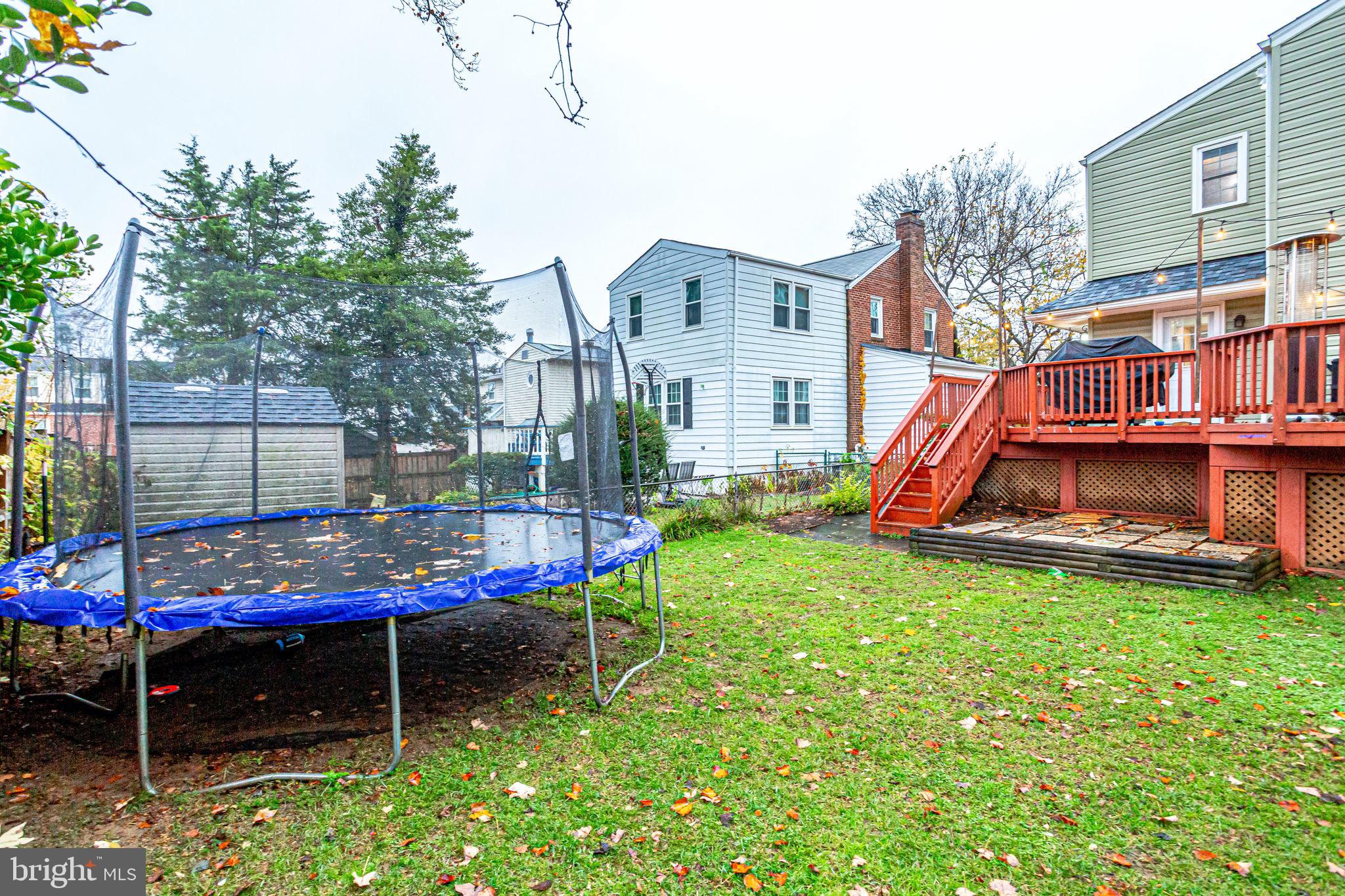 9907 Renfrew Road Silver Spring, MD 20901 - Photo 31 of 32