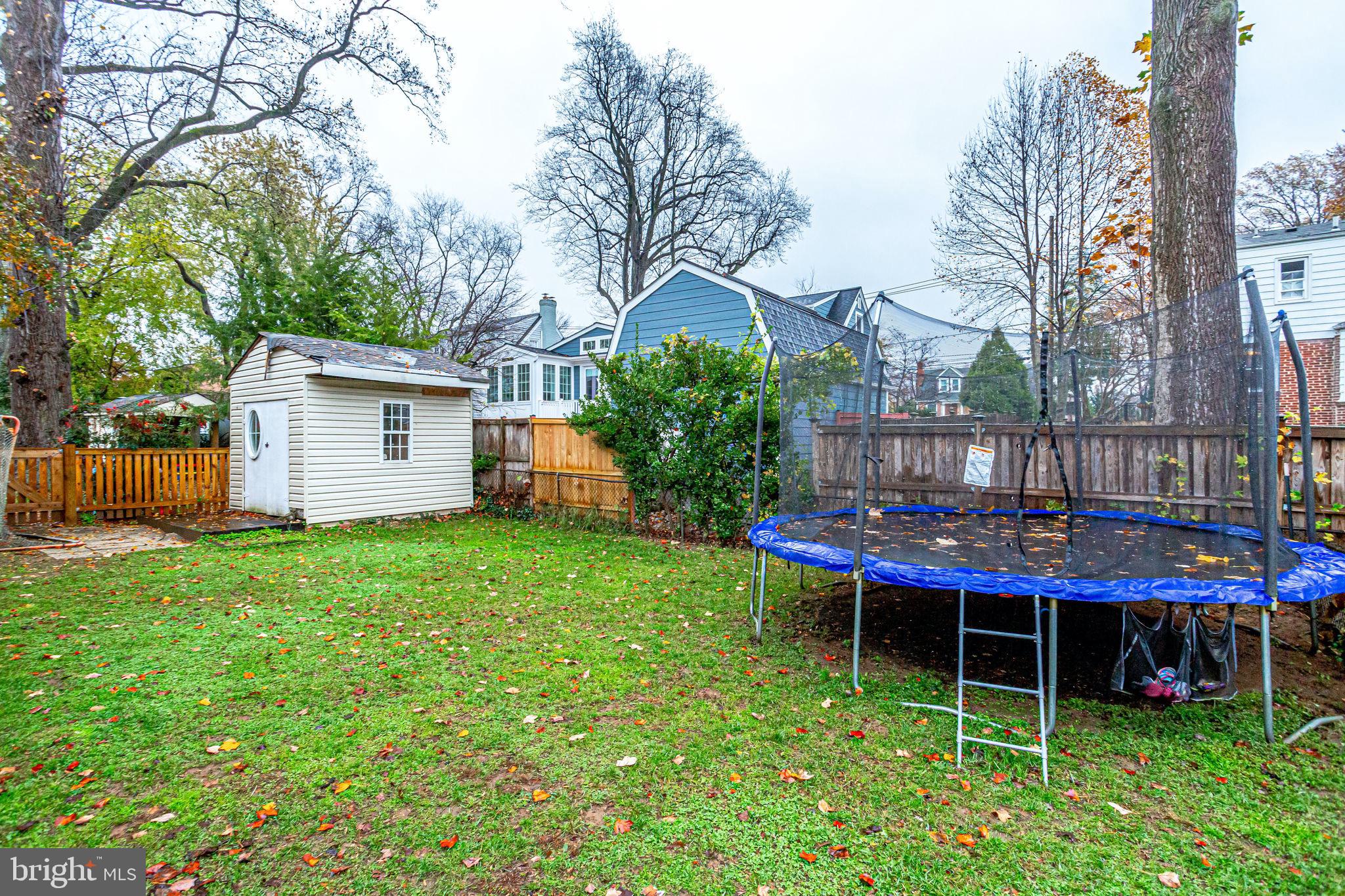 9907 Renfrew Road Silver Spring, MD 20901 - Photo 32 of 32