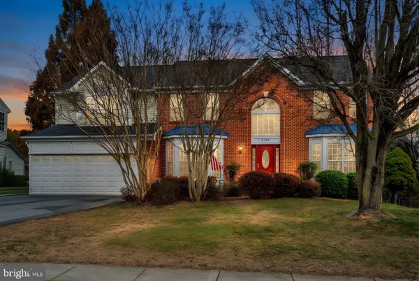 $875,000 | 9309 East Carondelet Drive, Manassas Park, VA 20111