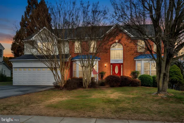 $915,000 | 9309 East Carondelet Drive, Manassas Park, VA 20111