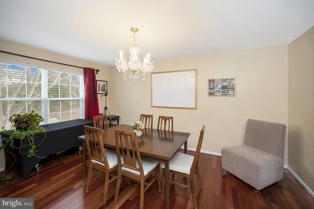 $915,000 | 9309 East Carondelet Drive, Manassas Park, VA 20111