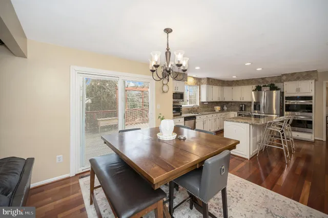 $915,000 | 9309 East Carondelet Drive, Manassas Park, VA 20111