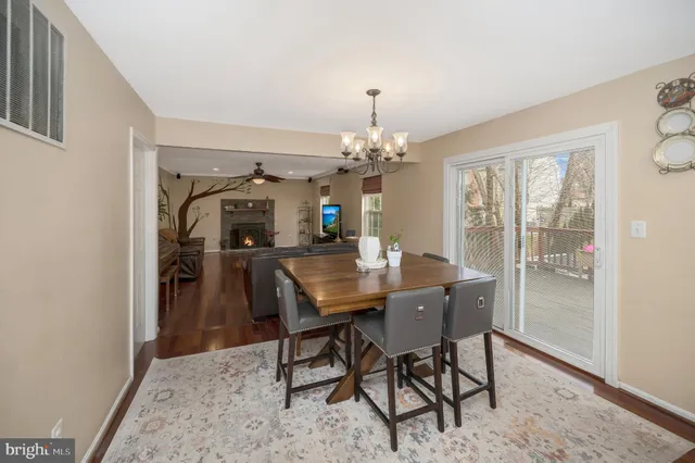 $915,000 | 9309 East Carondelet Drive, Manassas Park, VA 20111