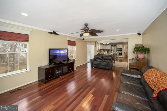 $915,000 | 9309 East Carondelet Drive, Manassas Park, VA 20111