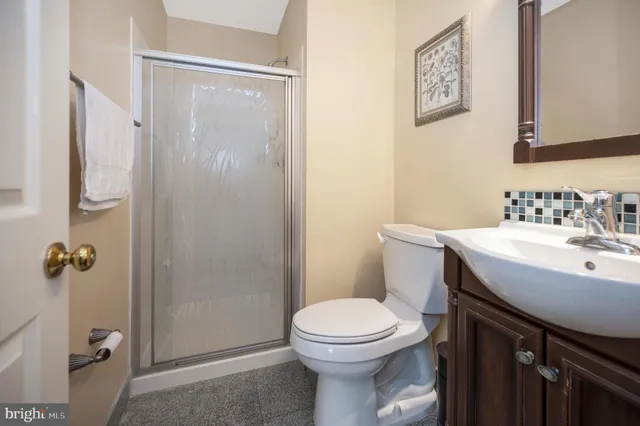 $915,000 | 9309 East Carondelet Drive, Manassas Park, VA 20111