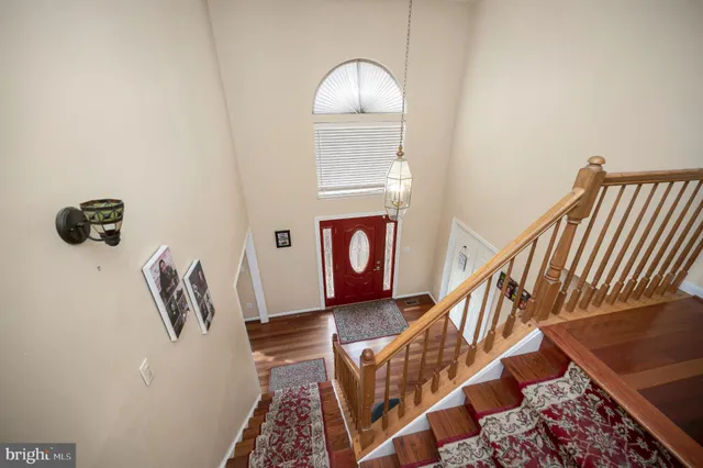 $915,000 | 9309 East Carondelet Drive, Manassas Park, VA 20111