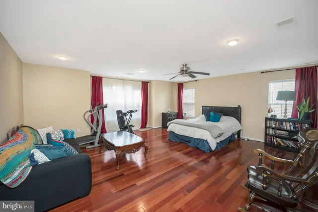 $915,000 | 9309 East Carondelet Drive, Manassas Park, VA 20111