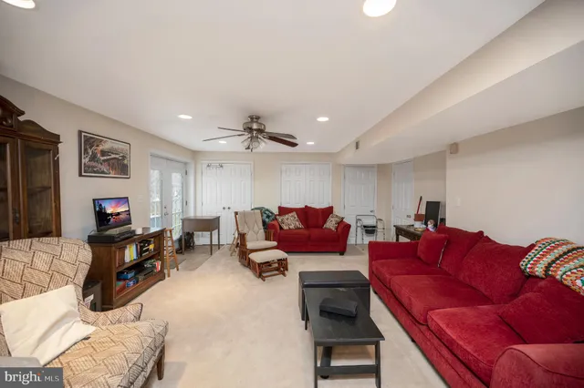 $915,000 | 9309 East Carondelet Drive, Manassas Park, VA 20111