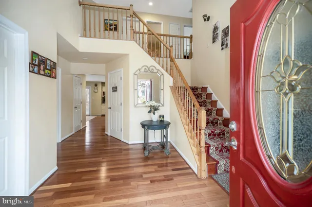 $915,000 | 9309 East Carondelet Drive, Manassas Park, VA 20111