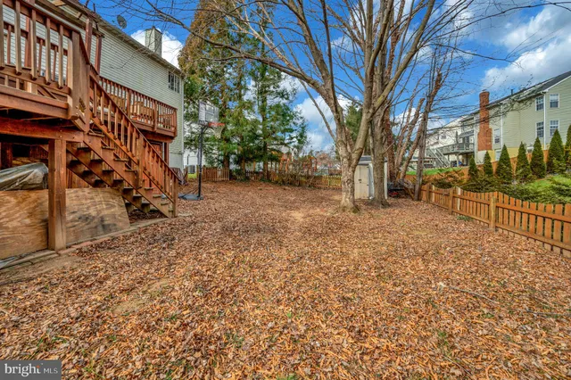 $915,000 | 9309 East Carondelet Drive, Manassas Park, VA 20111