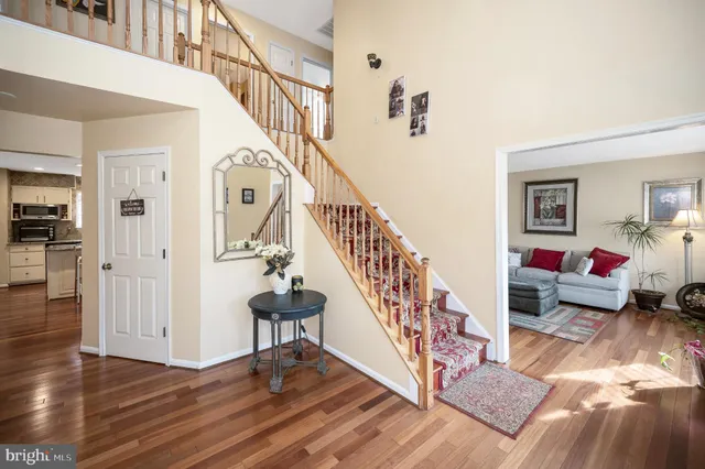 $915,000 | 9309 East Carondelet Drive, Manassas Park, VA 20111