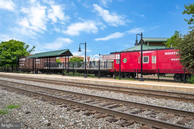 $915,000 | 9309 East Carondelet Drive, Manassas Park, VA 20111