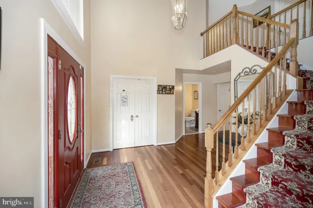 $915,000 | 9309 East Carondelet Drive, Manassas Park, VA 20111